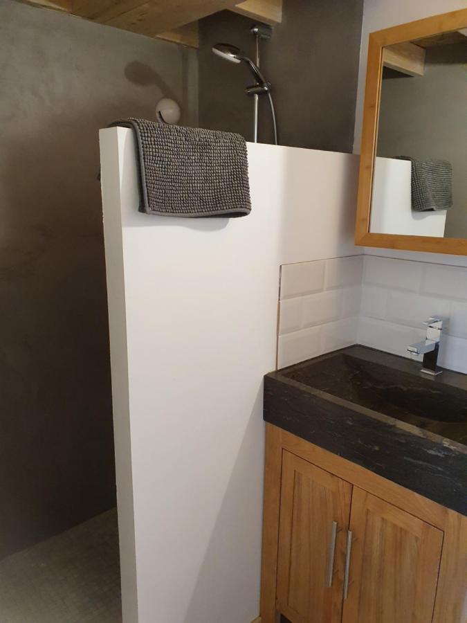 Angers Green Lodge - Cosy Studio מראה חיצוני תמונה