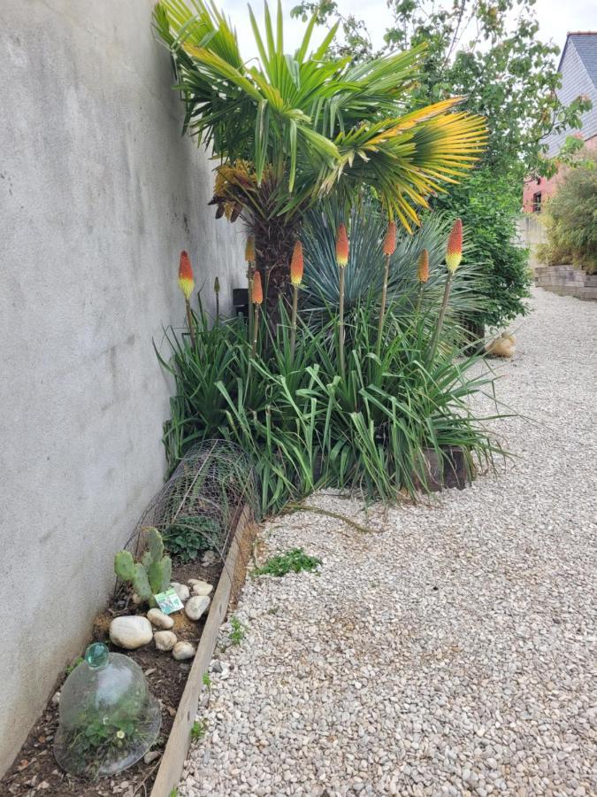 Angers Green Lodge - Cosy Studio מראה חיצוני תמונה